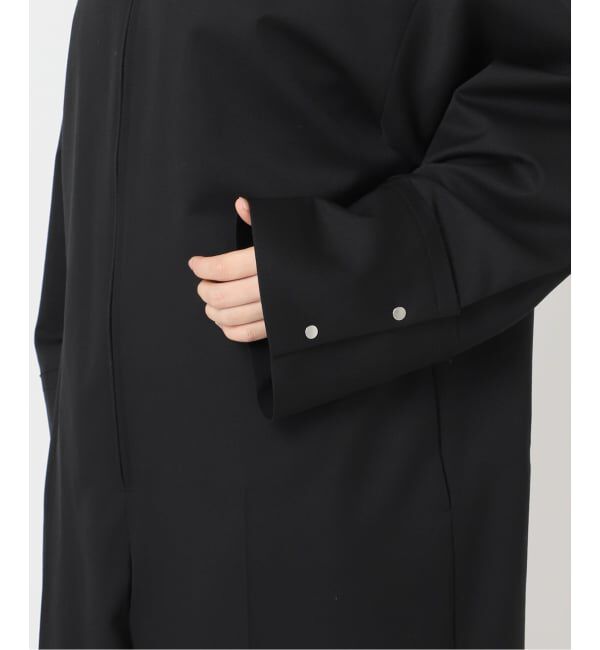  「ZIP UP ジャンプスーツ」|オールインワン|