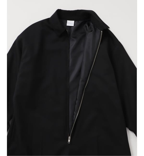  「ZIP UP ジャンプスーツ」|オールインワン|