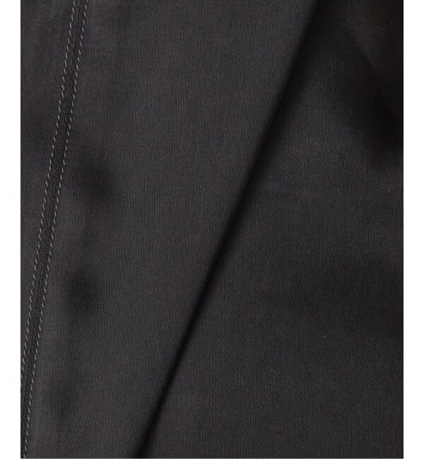  「SAYAKA DAVIS DRAPED WAIST DRESS VDR11-CST：ワンピース」|ワンピース|