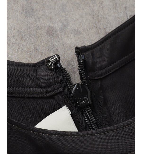  「SAYAKA DAVIS DRAPED WAIST DRESS VDR11-CST：ワンピース」|ワンピース|