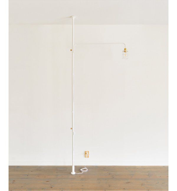 journal standard Furniture「【DRAW A LINE/ドローアライン】202 Lamp Arm L」|その他|