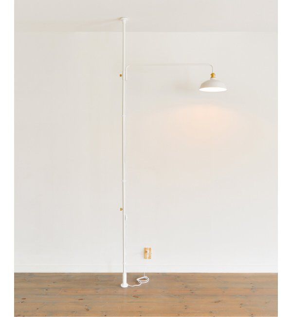 journal standard Furniture「【DRAW A LINE/ドローアライン】202 Lamp Arm L」|その他|