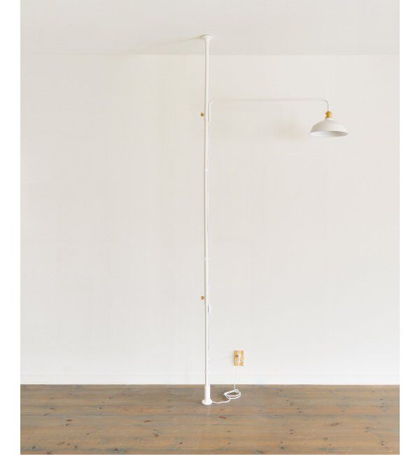 journal standard Furniture「【DRAW A LINE/ドローアライン】202 Lamp Arm L」|その他|