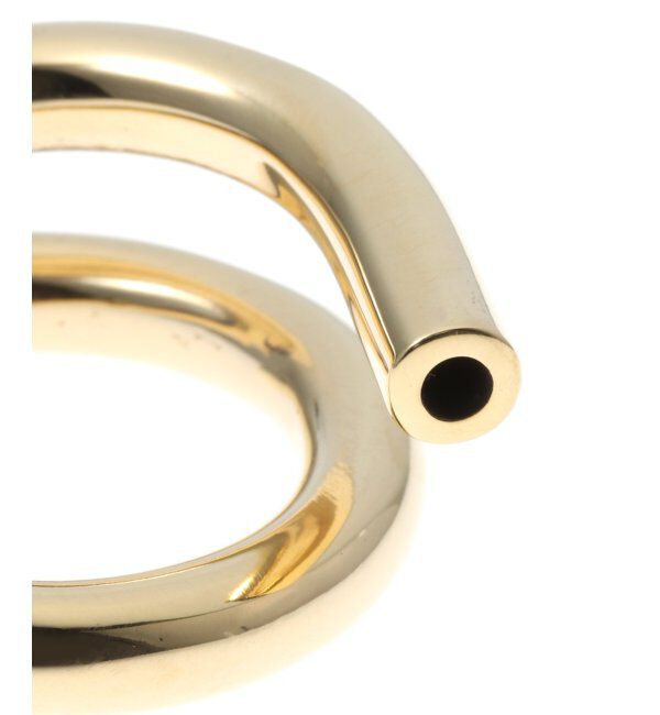 journal standard Furniture「【Subtle Bodies/サブトルバディーズ】BRASS INCENSE HOLDER　真鍮お香立て」|アロマ・ルームフレグランス|