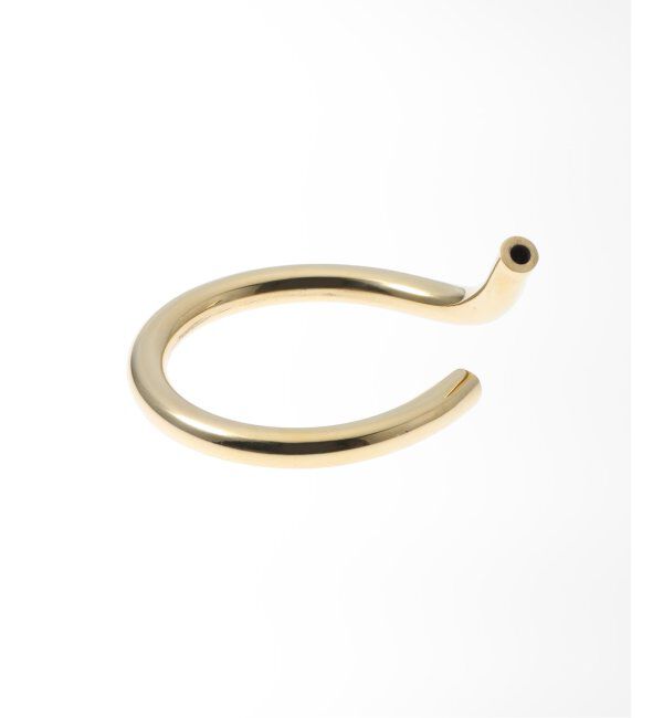 journal standard Furniture「【Subtle Bodies/サブトルバディーズ】BRASS INCENSE HOLDER　真鍮お香立て」|アロマ・ルームフレグランス|