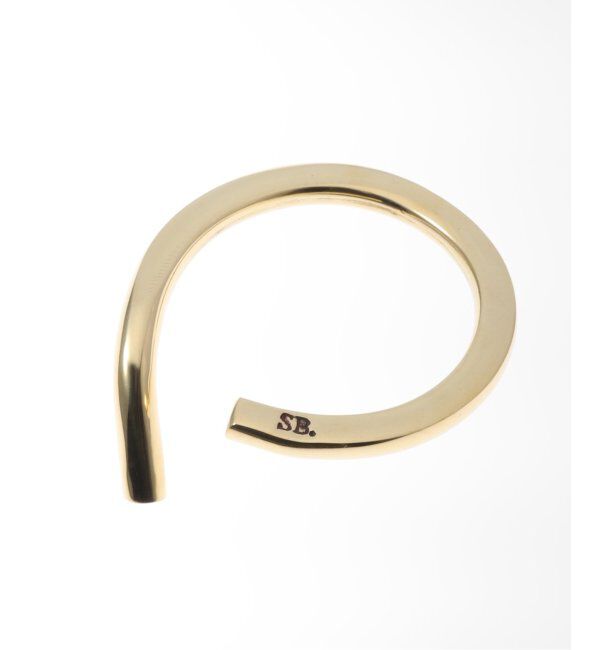 journal standard Furniture「【Subtle Bodies/サブトルバディーズ】BRASS INCENSE HOLDER　真鍮お香立て」|アロマ・ルームフレグランス|