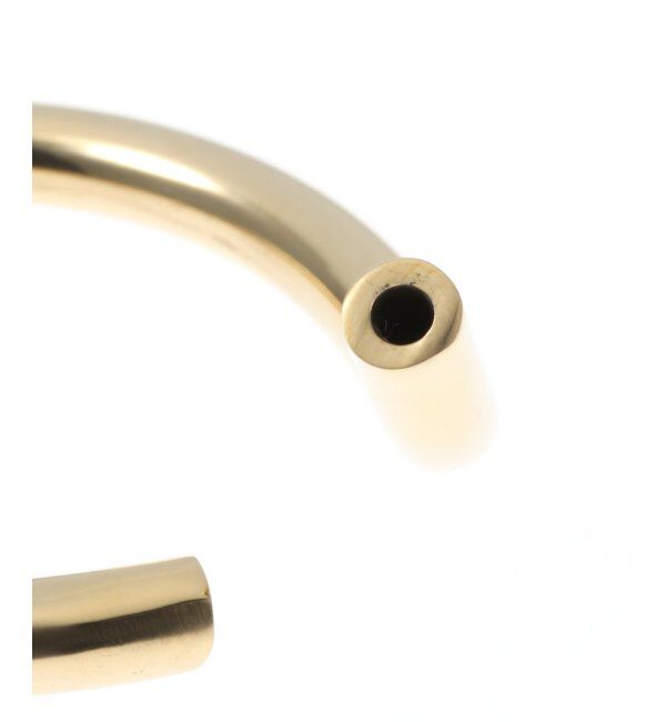 journal standard Furniture「【Subtle Bodies/サブトルバディーズ】BRASS INCENSE HOLDER　真鍮お香立て」|アロマ・ルームフレグランス|