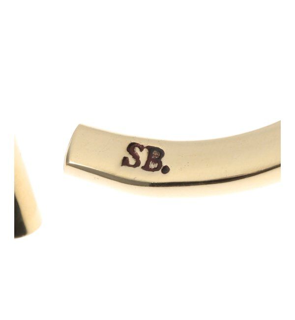 journal standard Furniture「【Subtle Bodies/サブトルバディーズ】BRASS INCENSE HOLDER　真鍮お香立て」|アロマ・ルームフレグランス|