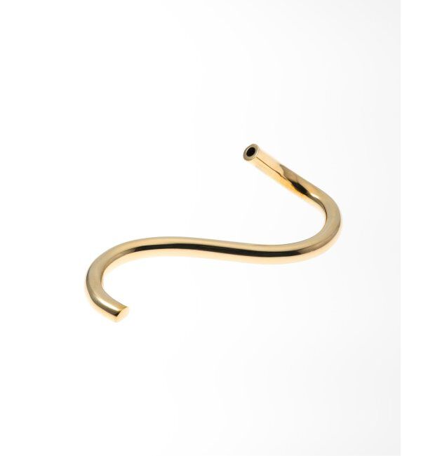 journal standard Furniture「【Subtle Bodies/サブトルバディーズ】BRASS INCENSE HOLDER　真鍮お香立て」|アロマ・ルームフレグランス|