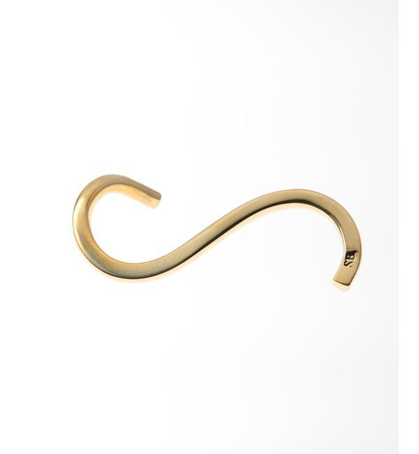 journal standard Furniture「【Subtle Bodies/サブトルバディーズ】BRASS INCENSE HOLDER　真鍮お香立て」|アロマ・ルームフレグランス|