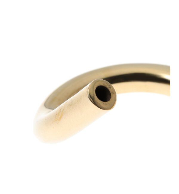 journal standard Furniture「【Subtle Bodies/サブトルバディーズ】BRASS INCENSE HOLDER　真鍮お香立て」|アロマ・ルームフレグランス|