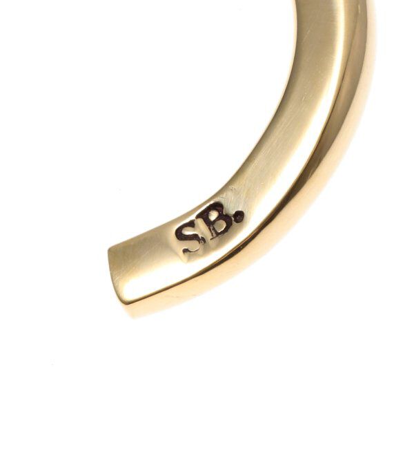 journal standard Furniture「【Subtle Bodies/サブトルバディーズ】BRASS INCENSE HOLDER　真鍮お香立て」|アロマ・ルームフレグランス|