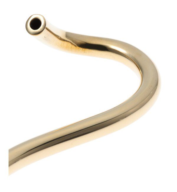 journal standard Furniture「【Subtle Bodies/サブトルバディーズ】BRASS INCENSE HOLDER　真鍮お香立て」|アロマ・ルームフレグランス|