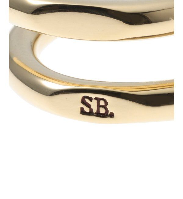 journal standard Furniture「【Subtle Bodies/サブトルバディーズ】BRASS INCENSE HOLDER　真鍮お香立て」|アロマ・ルームフレグランス|