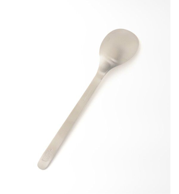 journal standard Furniture「【THE NORTH FACE / ザ ノースフェイス】SPOON ランドアームススプーン」|食器・キッチングッズ|