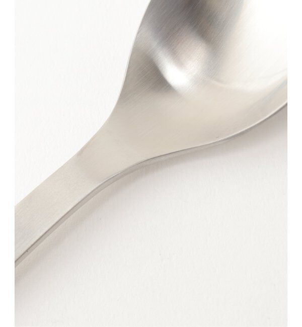 journal standard Furniture「【THE NORTH FACE / ザ ノースフェイス】SPOON ランドアームススプーン」|食器・キッチングッズ|