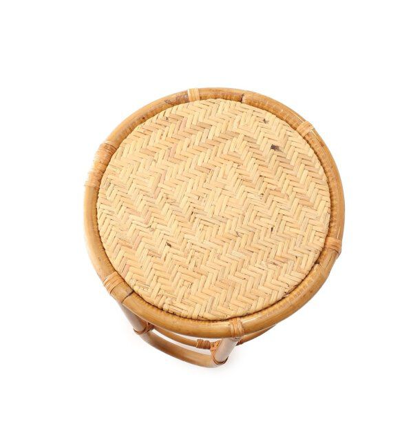 ACME「【Creer/クレエ】ラタンプランタースタンド」|その他|