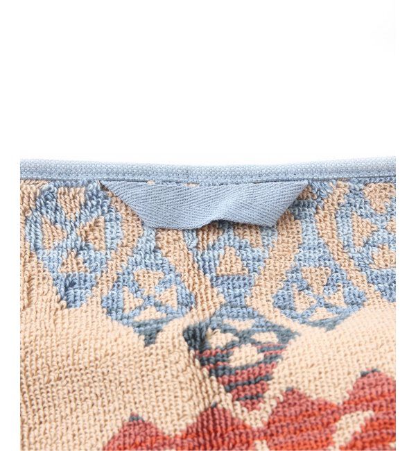 ACME「【PENDLETON/ペンドルトン】OVERSIZE JACQUARD TOWELS ジャガード バスタオル」|タオル|