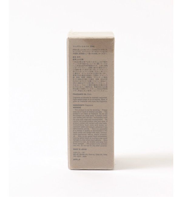 ACME「★【APFR/アポテーケ フレグランス】フレグランスオイル」|香水・フレグランス|