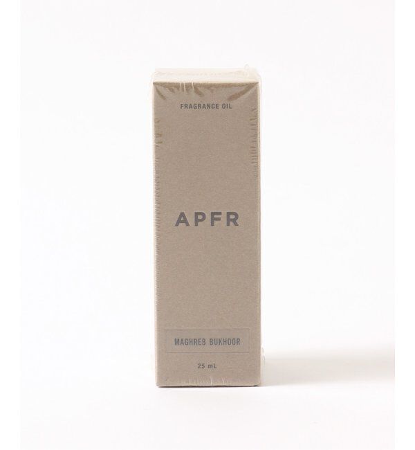 ACME「★【APFR/アポテーケ フレグランス】フレグランスオイル」|香水・フレグランス|