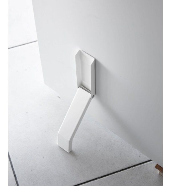 journal standard Furniture「《WEB限定》【tower/タワー】マグネット折り畳みドアストッパー」|その他|