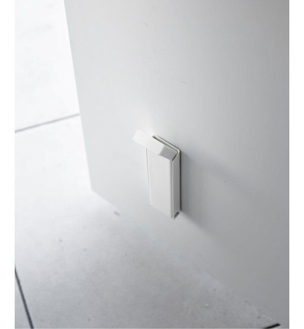 journal standard Furniture「《WEB限定》【tower/タワー】マグネット折り畳みドアストッパー」|その他|