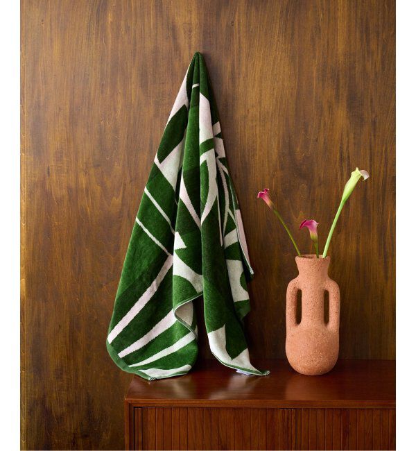 journal standard Furniture「【MYTONE/マイトン】 JSF別注 BATH TOWEL　バスタオル」|タオル|