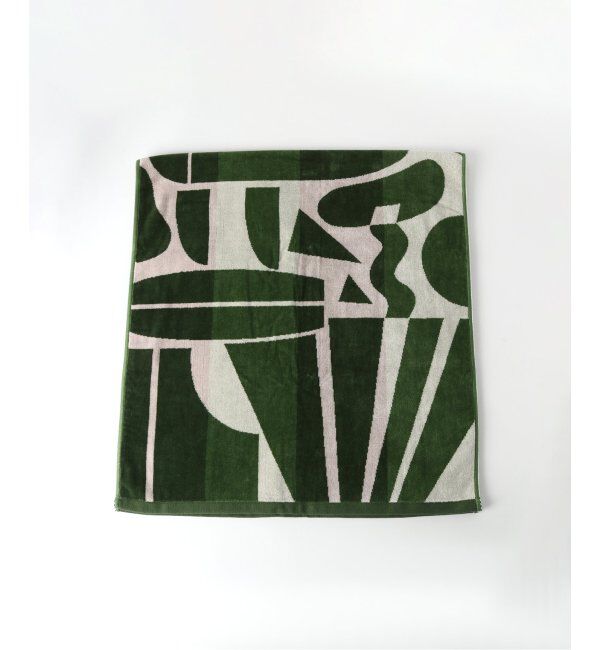 journal standard Furniture「【MYTONE/マイトン】 JSF別注 BATH TOWEL　バスタオル」|タオル|