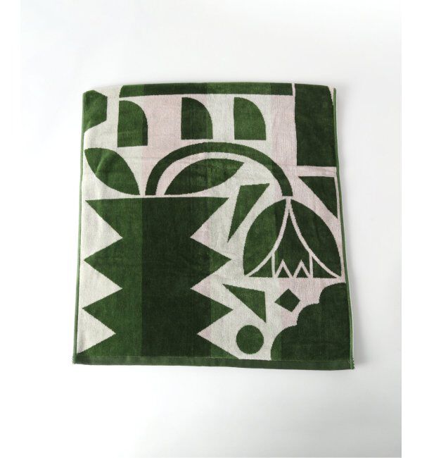 journal standard Furniture「【MYTONE/マイトン】 JSF別注 BATH TOWEL　バスタオル」|タオル|