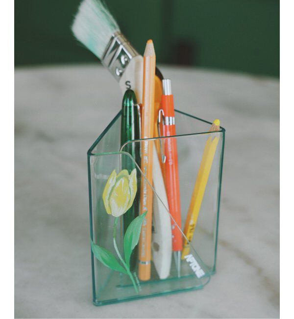 journal standard Furniture「【TOLIGHT&times;APTONE&times;JSF】AROO1 PEN BRUSH HOLDER　ペン ブラシ ホルダー」|その他|
