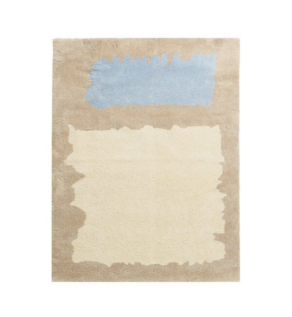 journal standard Furniture「《予約》MULTNOMAH RUG 120x160　マルトノマラグ」|その他|