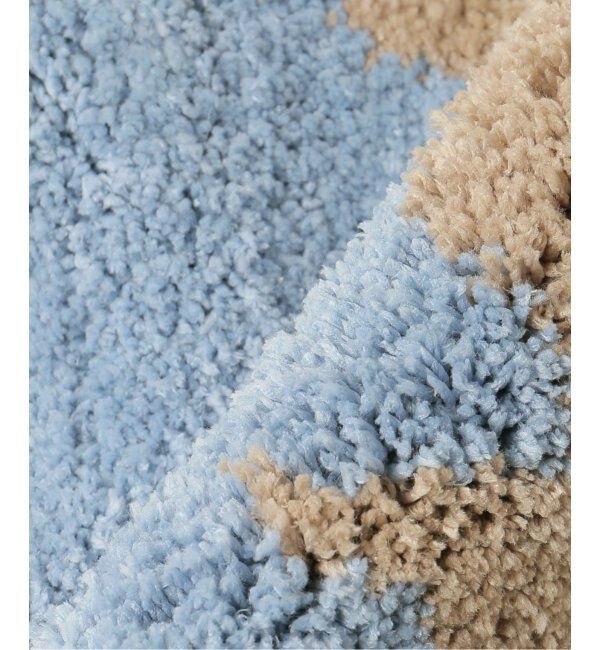journal standard Furniture「《予約》MULTNOMAH RUG 120x160　マルトノマラグ」|その他|