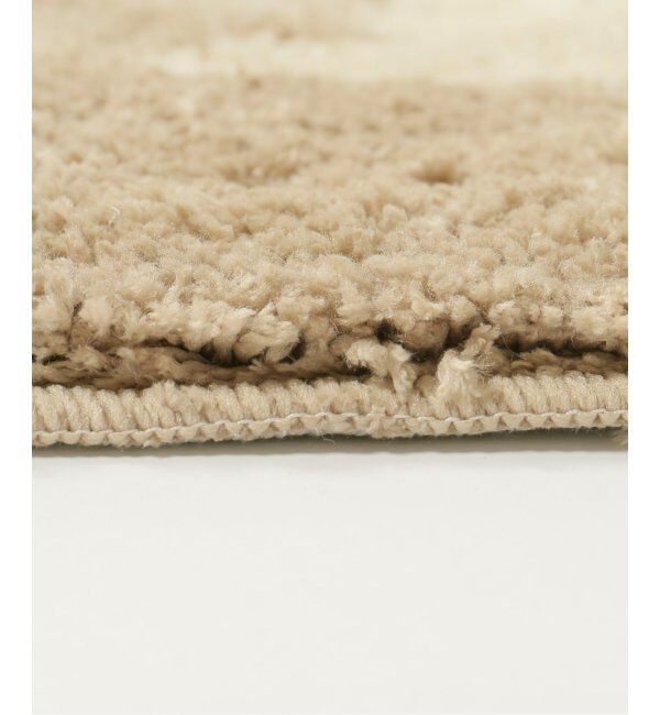 journal standard Furniture「MULTNOMAH RUG 200x200　マルトノマ ラグ」|その他|
