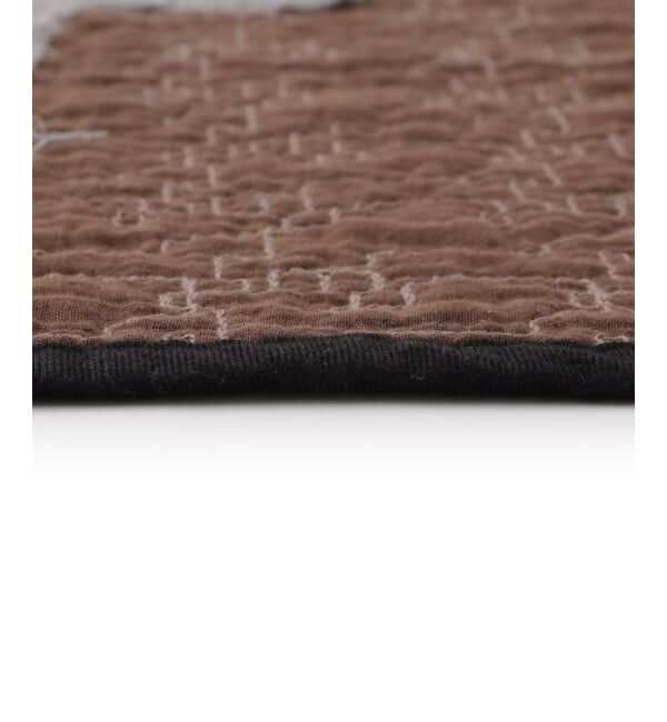 journal standard Furniture「《予約》HORSE QUILTING THROW　ブランケット」|ブランケット|