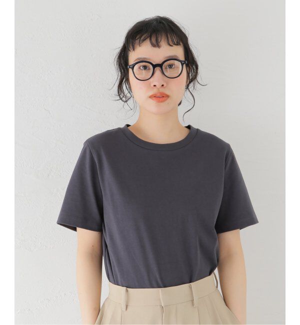 EYETHINK「【MASAHIRO MARUYAMA/マサヒロマルヤマ】別注 MM-0026 No.E1 Navy ex Optical」|メガネ|