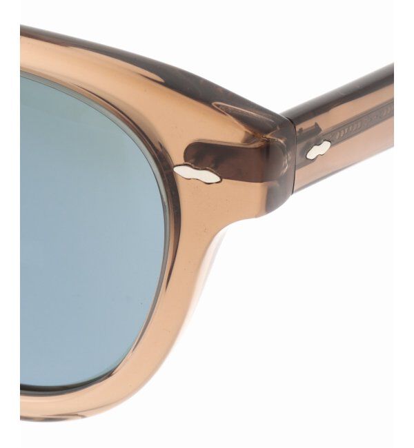 EYETHINK「【Oliver Peoples / オリバーピープルズ】CARY GRANT SUN BR Sunglasses」|サングラス|
