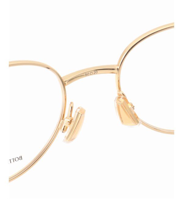EYETHINK「【BOTTEGA VENETA / ボッテガ・ヴェネタ】BV1382O003 Optical」|メガネ|