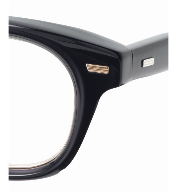 EYETHINK「【YUICHI TOYAMA：5 / ユウイチトヤマ：5】別注 DIABLO COL.7EX Optical」|メガネ|