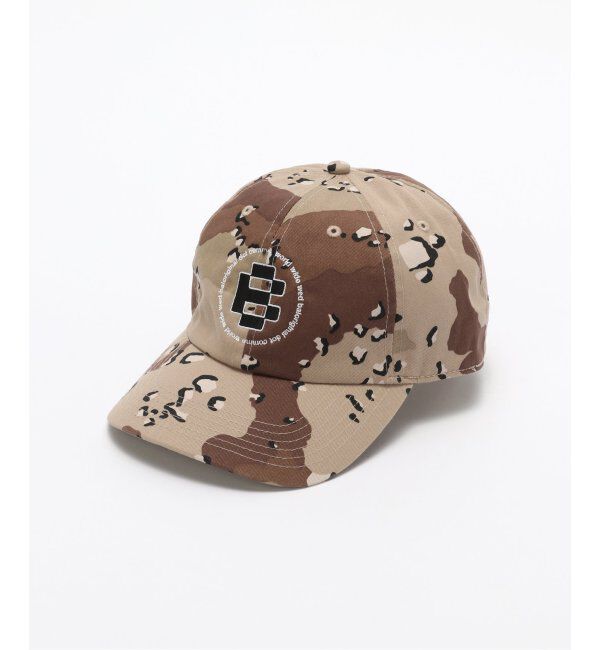 JOINT WORKS「BALバル/COTTON 6-PANELキャップ」|キャップ・キャスケット|