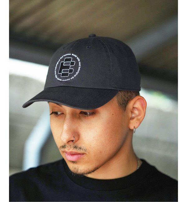 JOINT WORKS「BALバル/COTTON 6-PANELキャップ」|キャップ・キャスケット|