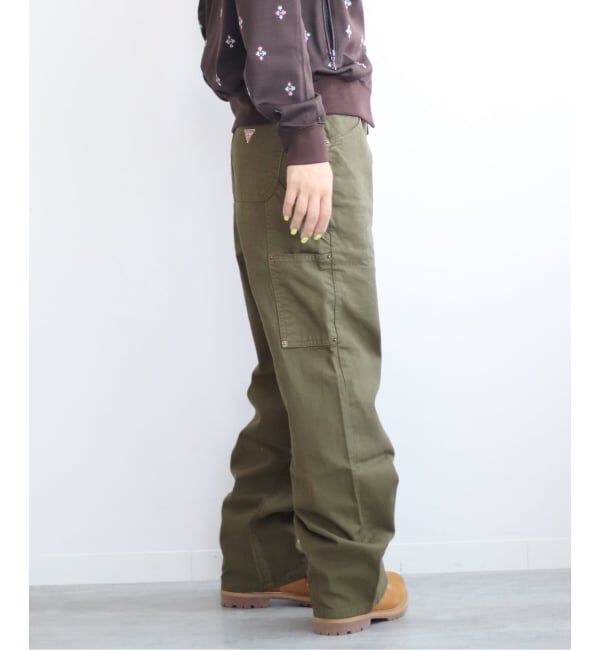 JOINT WORKS「GUESS/ゲスGJ CARPENTER」|チノ|