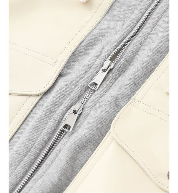 JOINT WORKS「JUNYA WATANABE MAN/ジュンヤワタナベマン MAN FILSON ZIP HOODIE」|パーカー|