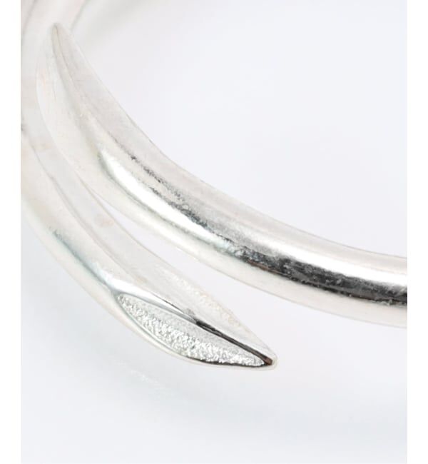 JOINT WORKS「HIDAKA/ヒダカ Screwdriver Ring」|リング|