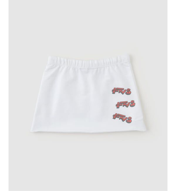 JOINT WORKS「FVS Skirt」|スカート|