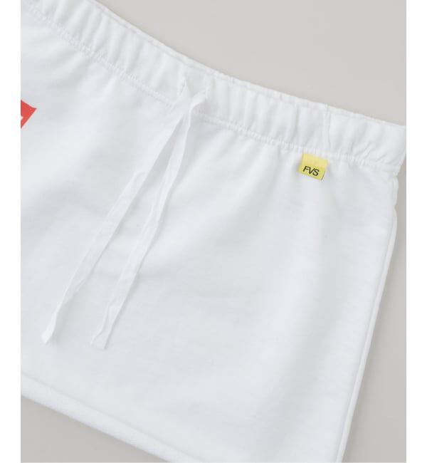 JOINT WORKS「FVS Skirt」|スカート|