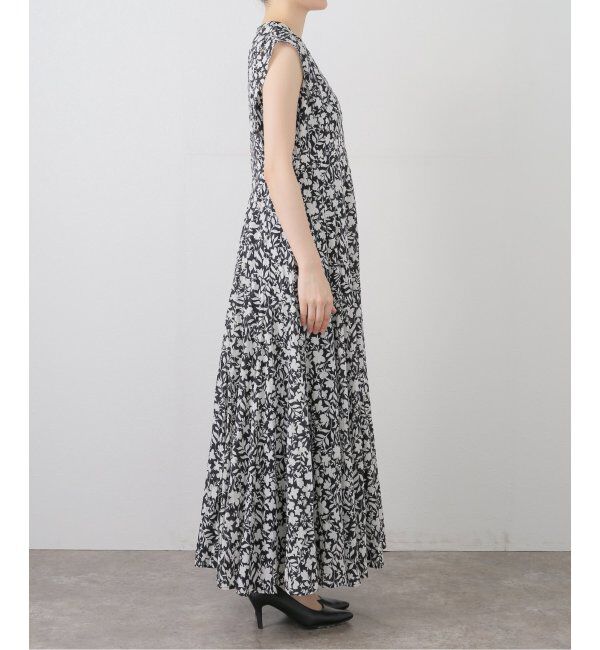 Plage「《六本木店・WEB限定》MARIHA / マリハ ナツノツキドレス」|ワンピース|