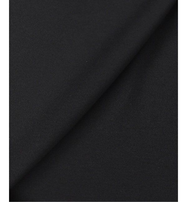 VERMEIL par iena「コンパクトジャージナローワンピース」|ワンピース|