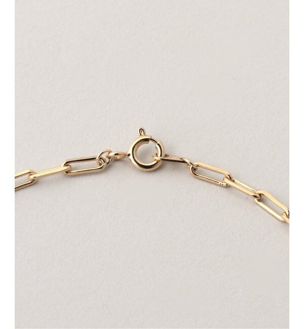 SLOBE IENA「SLOBE モチーフネックレス」|ネックレス|