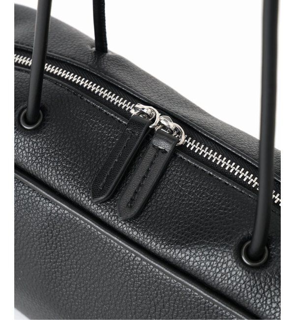 IENA「＆MyuQ/アンドミューク KAKU ショルダーバッグ」|ショルダー・メッセンジャー|