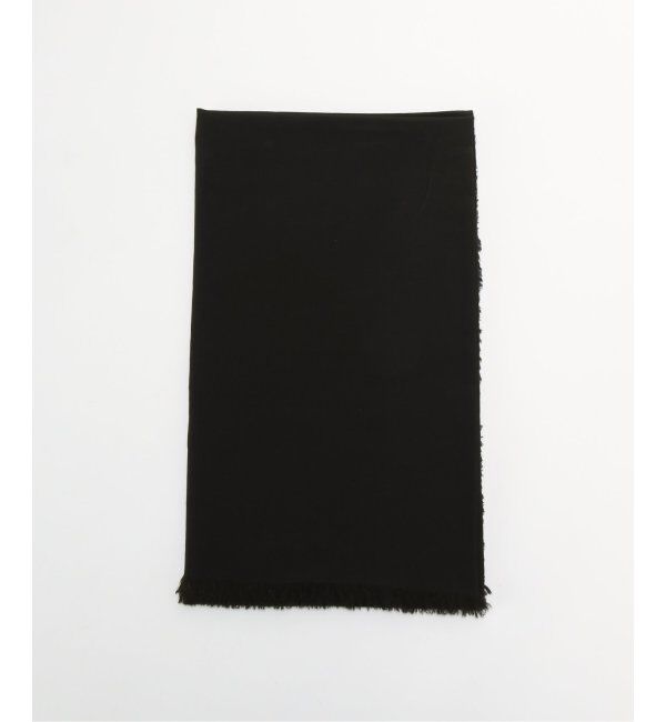 VERMEIL par iena「ENRICA エンリカ SCARF Solid SCARF001-41」|ストール|